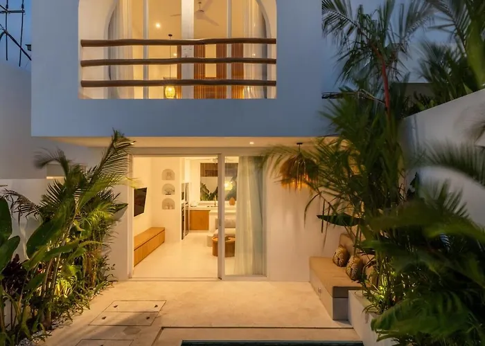 Casas Bingin Unit 18